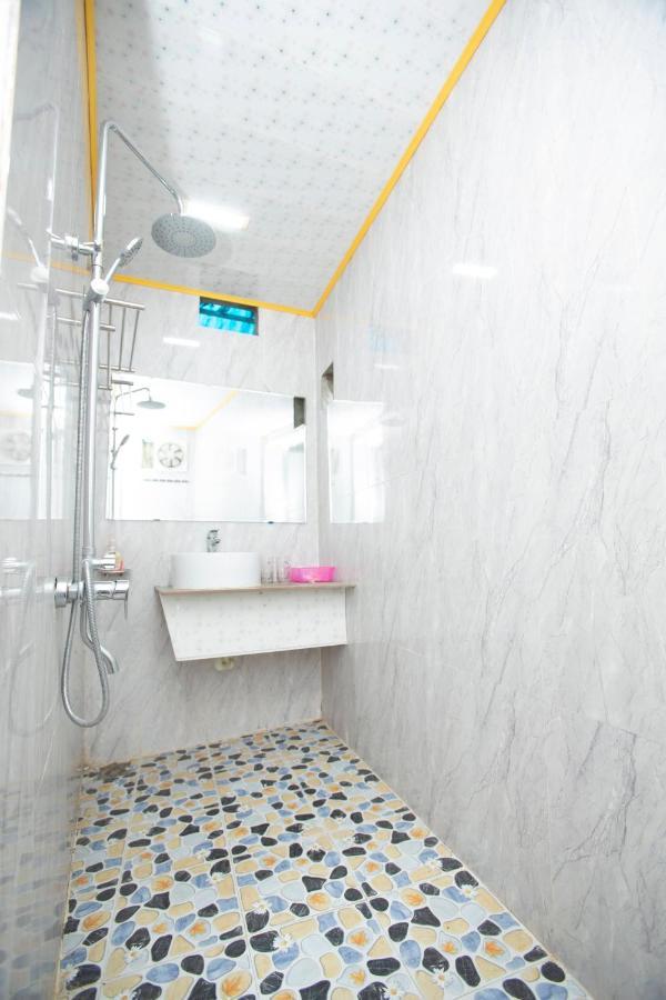 Anh Huong Tam Coc Homestay Νιν Μπιν Εξωτερικό φωτογραφία