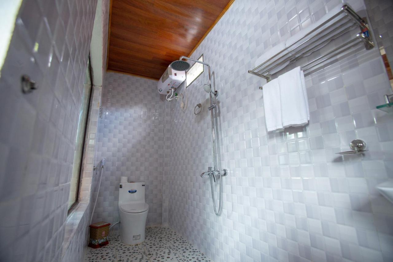 Anh Huong Tam Coc Homestay Νιν Μπιν Εξωτερικό φωτογραφία