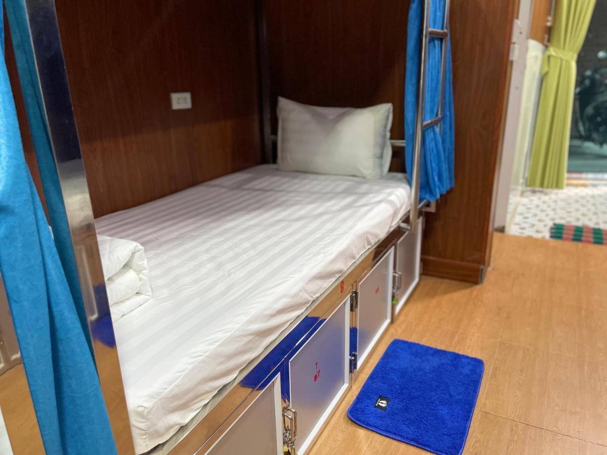 Anh Huong Tam Coc Homestay Νιν Μπιν Εξωτερικό φωτογραφία