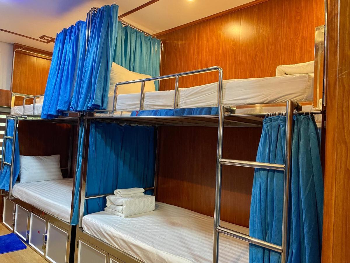 Anh Huong Tam Coc Homestay Νιν Μπιν Εξωτερικό φωτογραφία