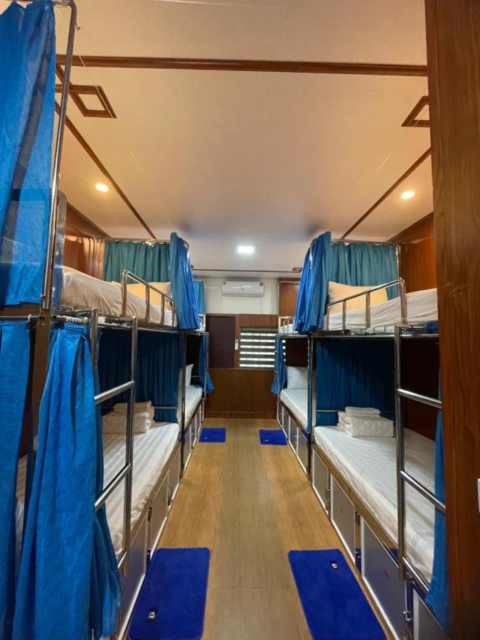 Anh Huong Tam Coc Homestay Νιν Μπιν Εξωτερικό φωτογραφία