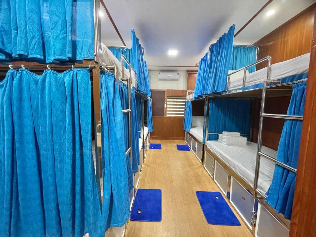 Anh Huong Tam Coc Homestay Νιν Μπιν Εξωτερικό φωτογραφία