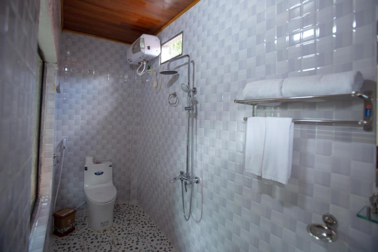 Anh Huong Tam Coc Homestay Νιν Μπιν Εξωτερικό φωτογραφία
